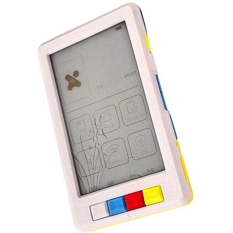 3D Printing Ebook - Dla Xteink X4 Ochronne Etui na