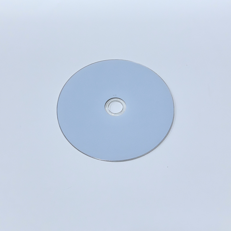 3D Printing Robot - 1 szt. Pusta płyta Blu-ray Ritek