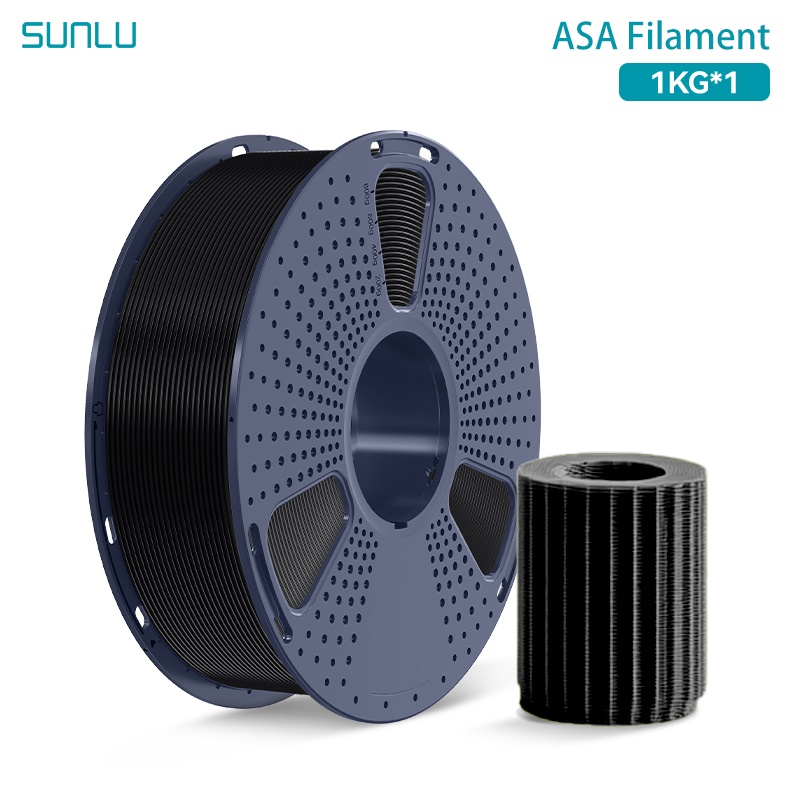 Asa Filament Outdoor - SUNLU 1KG ASA Filament 1,75 mm,