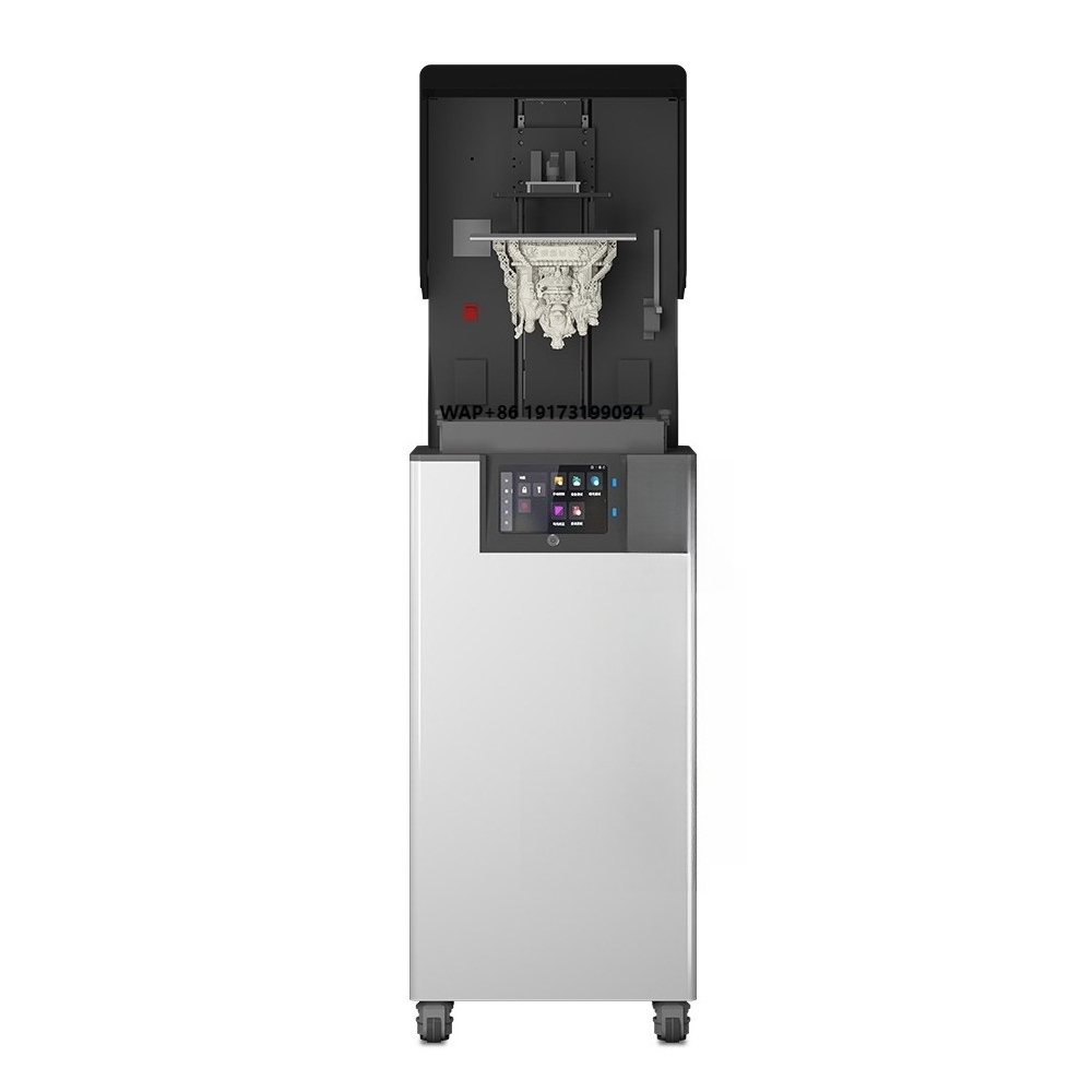 3D Printing Resin - OYOWOOA K1 Przemysłowa drukarka 3D LCD