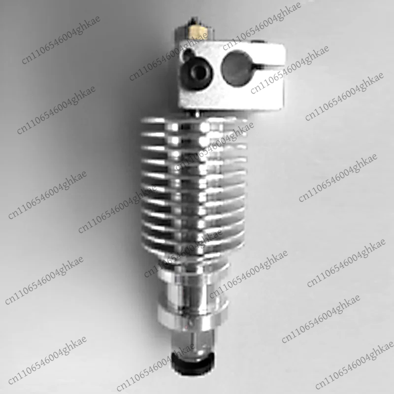 3D Printer Extruder - 1 szt. Głowica ekstrudera Wanhao i3