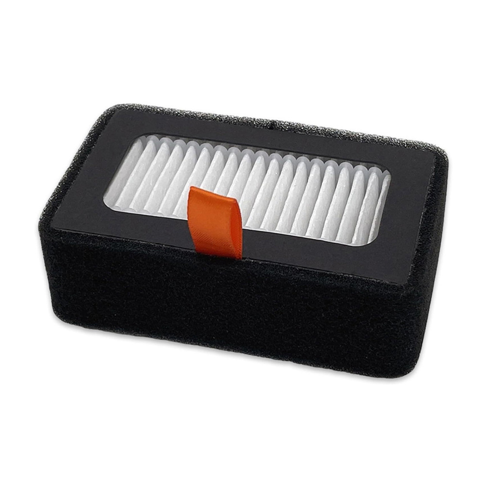 3D Printing X1 Carbon - 2 SZT. Dwuwarstwowy Filtr Powietrza z
