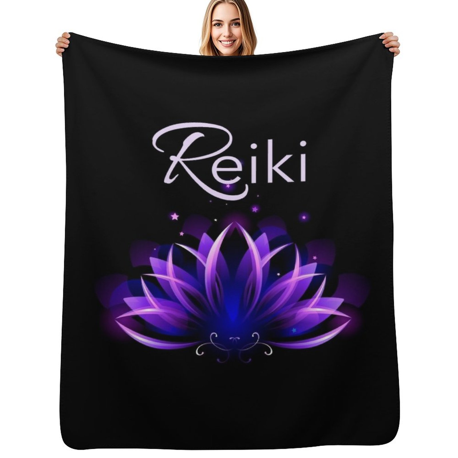 3D Printing Journal - Reiki, prezenty Reiki, koszulka Reiki, sukienka