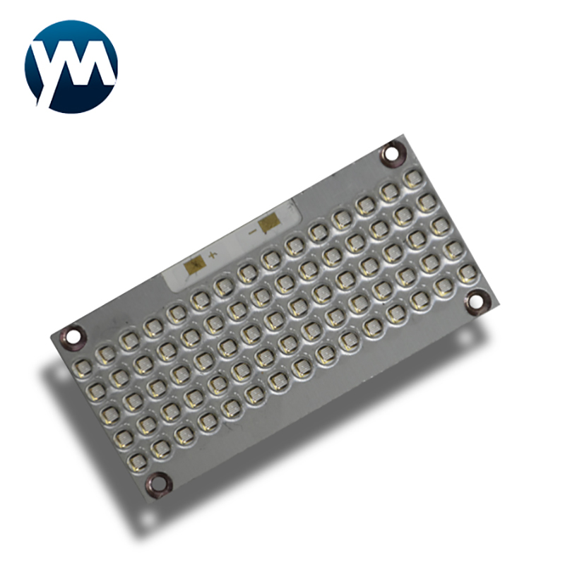 Glue For 3D Printing - UV modułu LED 200W COB o
