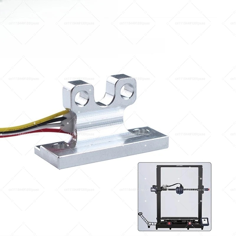 3D Printer Extruder - Zestaw do automatycznego poziomowania hotendu z