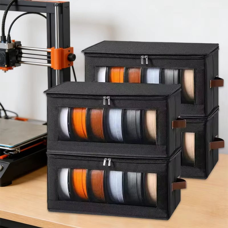 3D Printing Filament - Torba do przechowywania filamentu - Pojemniki