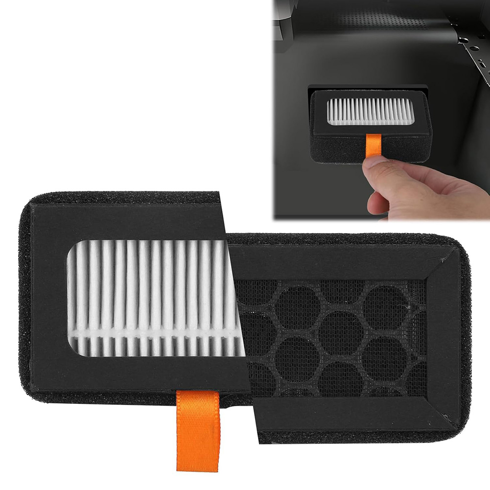 3D Printing X1 Carbon - 2 SZT. Filtr powietrza z węglem