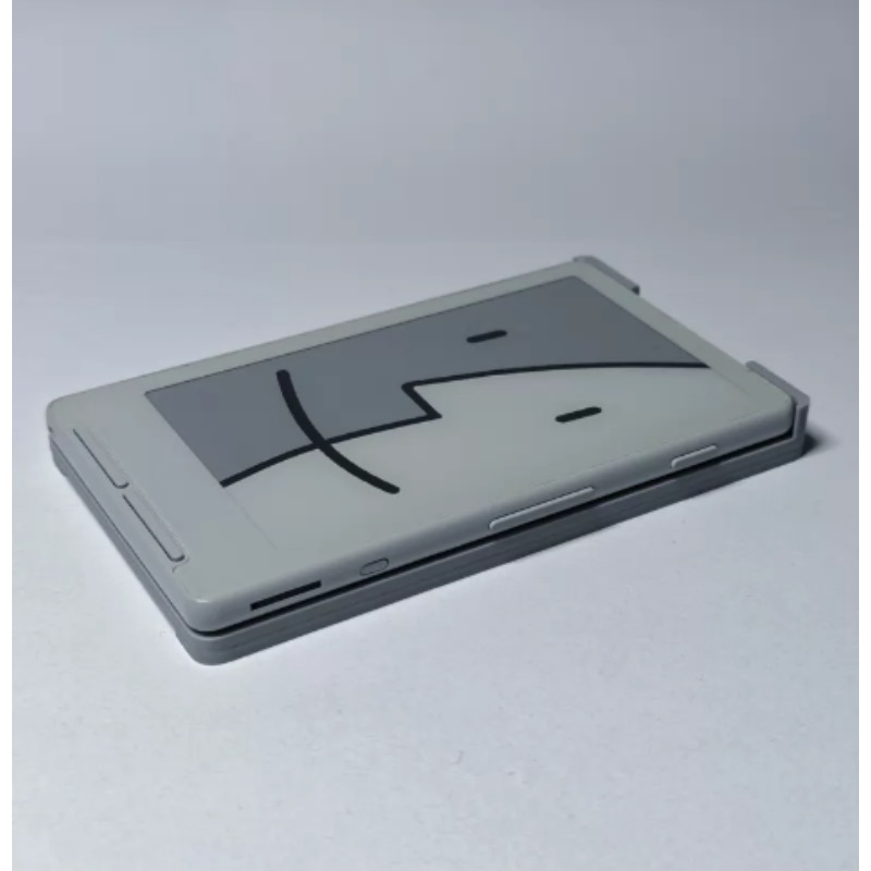 3D Printing Ebook - Wielokolorowe, personalizowane etui ochronne z pełnym