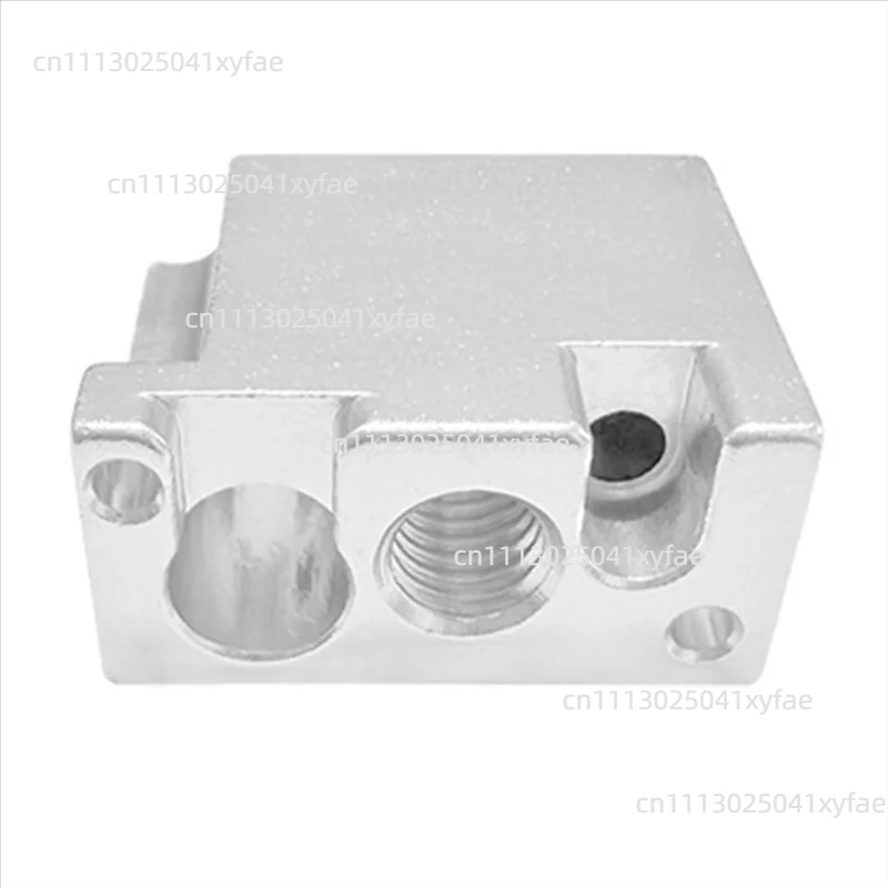 3D Printer Extruder - Zestaw Hotendu do Drukarki 3D Dysza