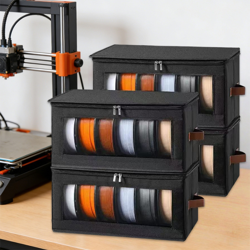 3D Printing Filament - Torba na filament - Pojemniki do