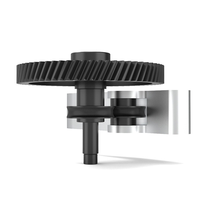 3D Printer Extruder - Zestaw zębatek, akcesorium do drukarki 3D