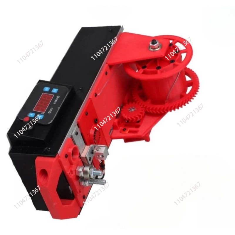 Maszyna do produkcji filamentu – 3D Printing Filament recenzja i cena