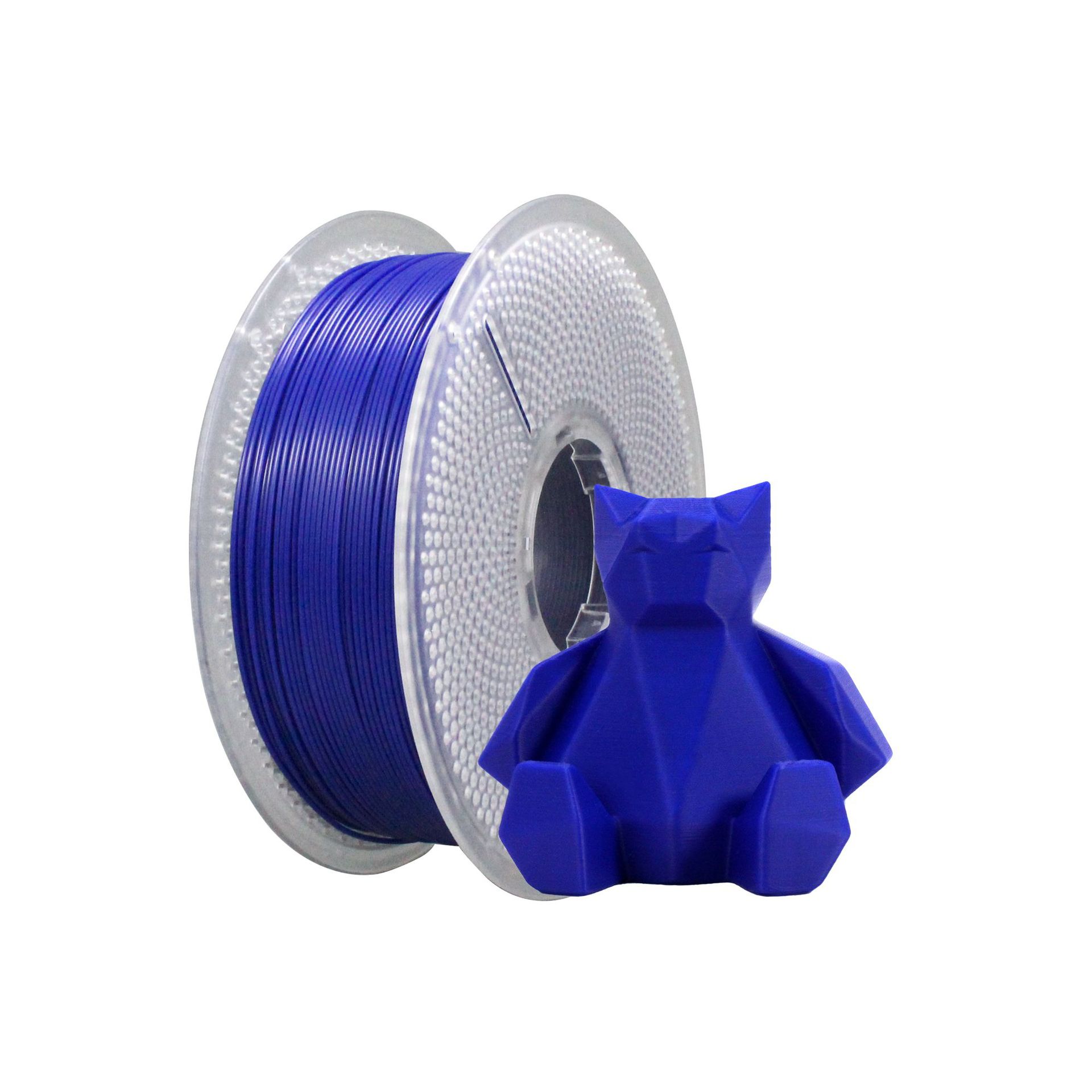 Wytrzymały filament ABS/ASA 1K – Asa Filament Outdoor recenzja i cena