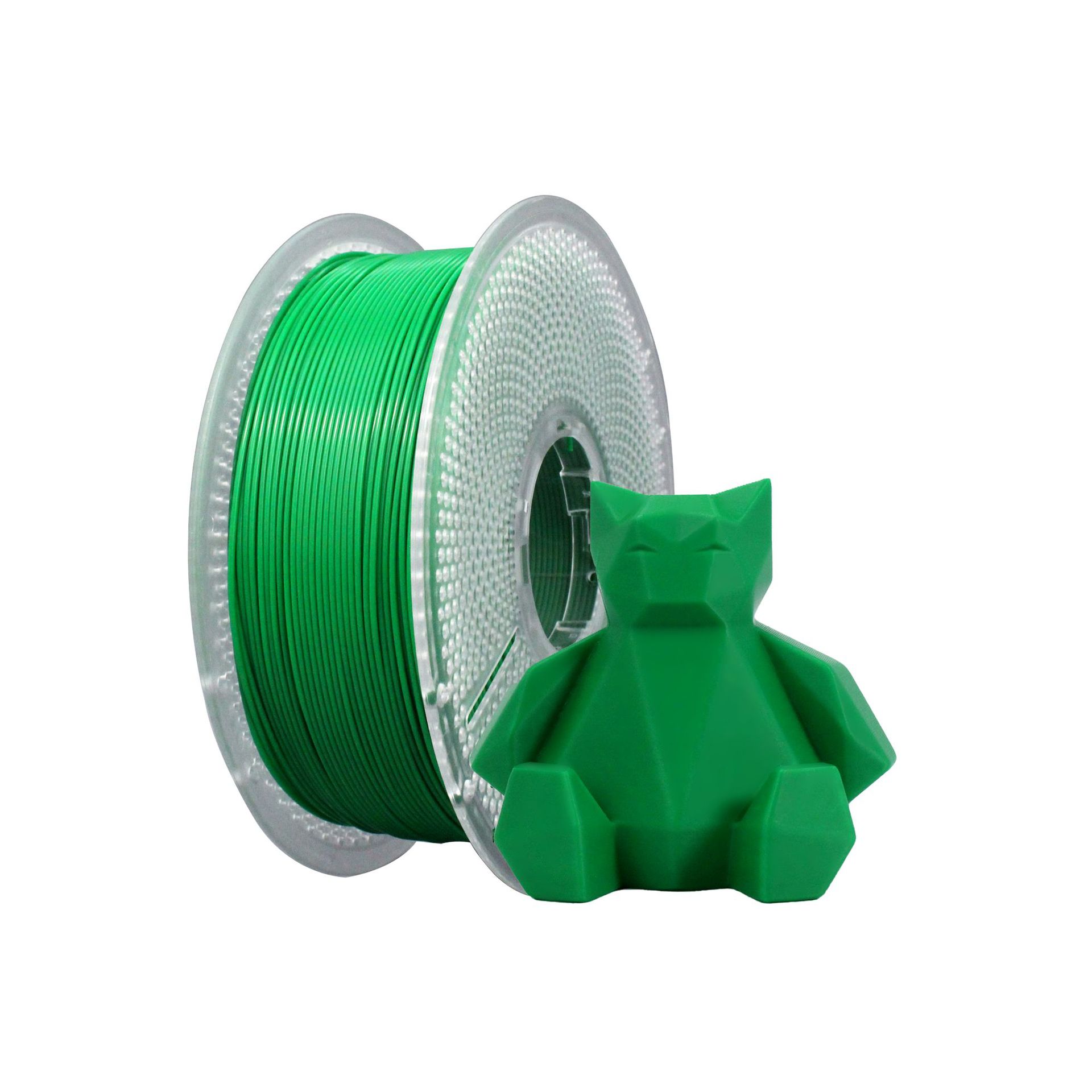 Wytrzymały filament ABS/ASA 1K – Asa Filament Outdoor recenzja i cena