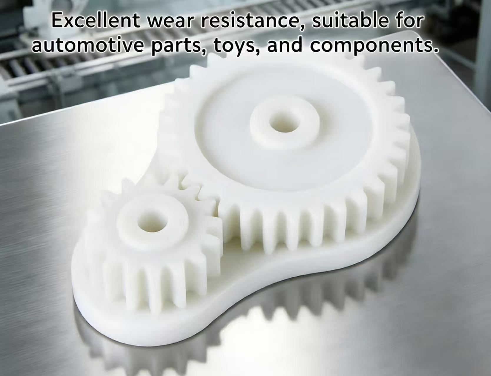Wytrzymały filament ABS/ASA 1K – Asa Filament Outdoor recenzja i cena