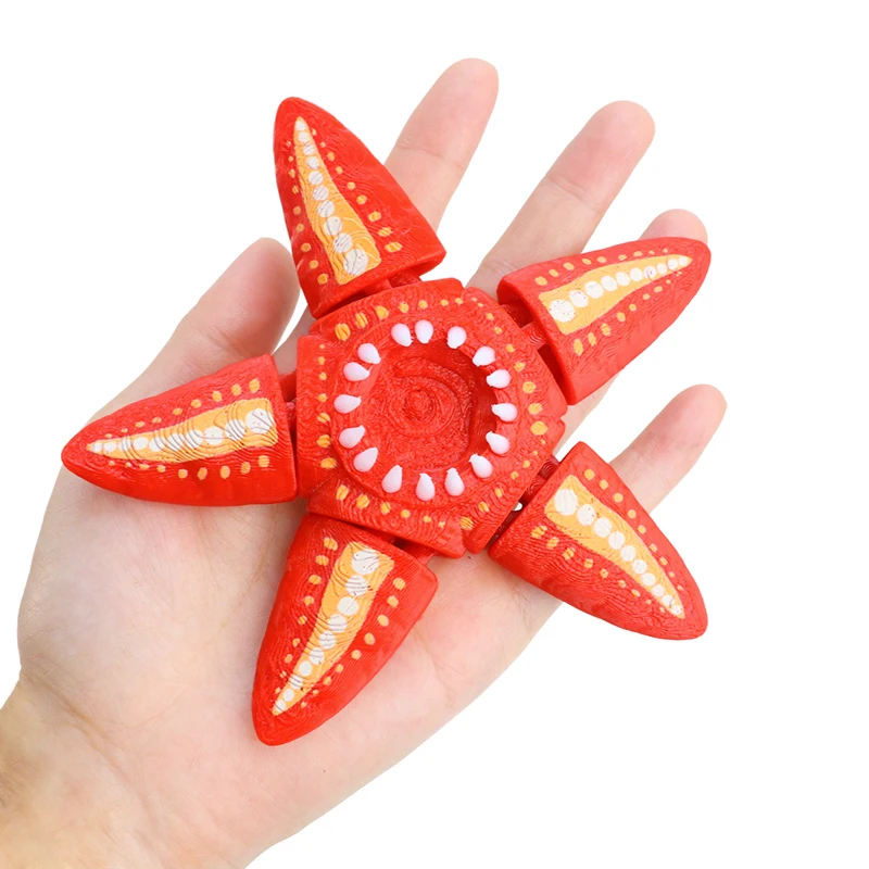 Magnes na lodówkę z viralnym,  – 3D Printing Viral recenzja i cena
