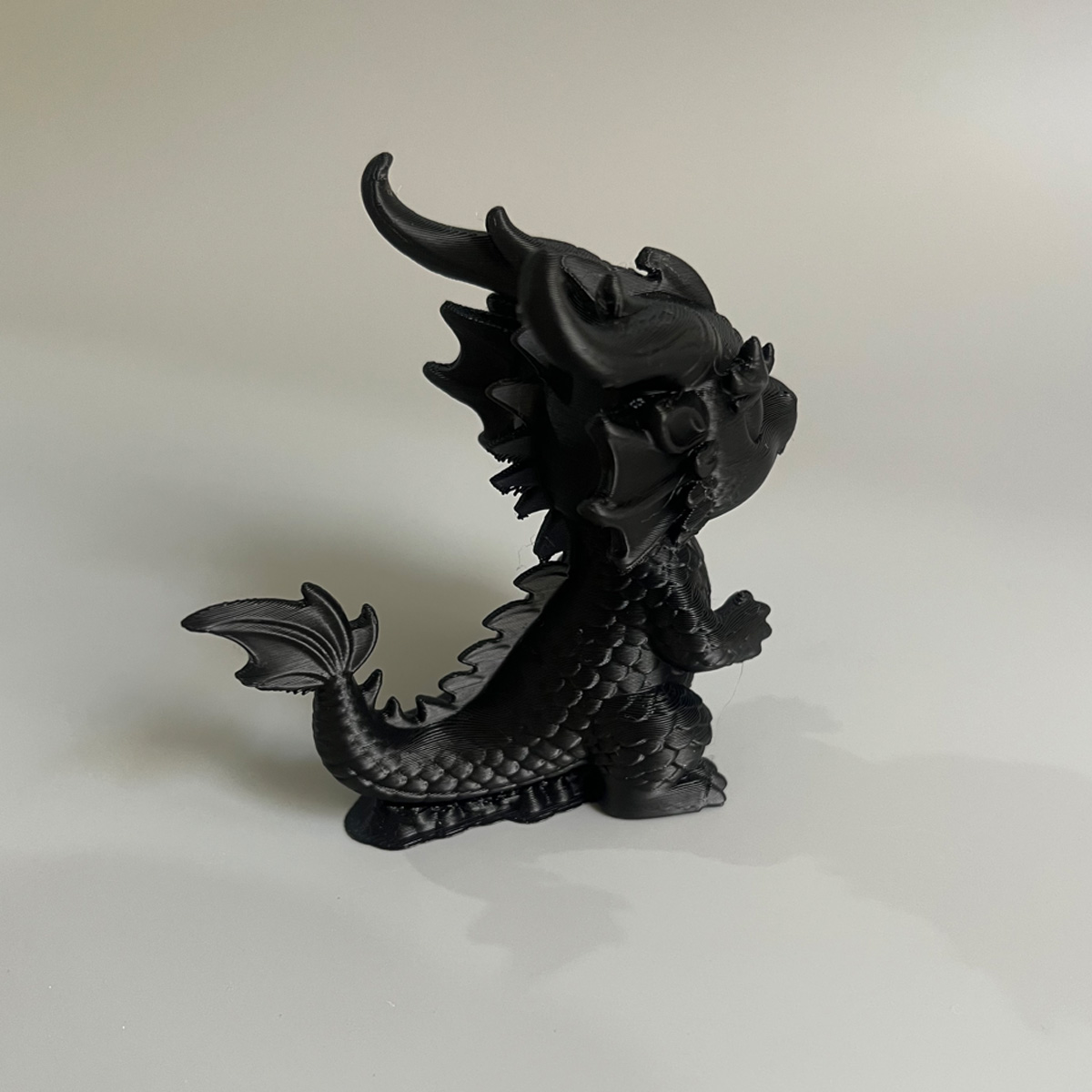 Drukowana w 3D fantasy figurka – 3D Printing Household Items recenzja i cena