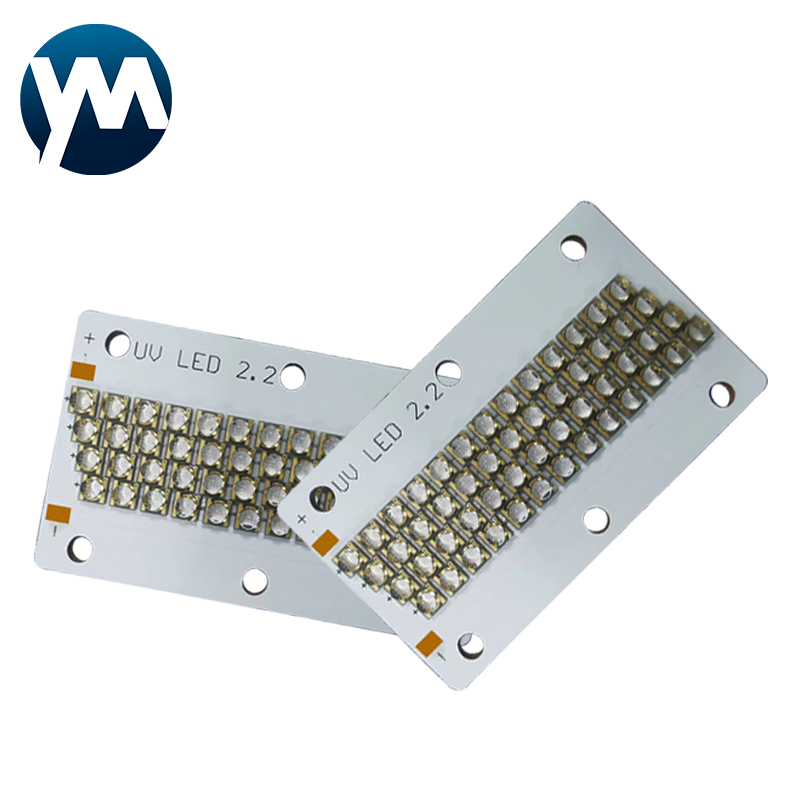 Światło uv led 365nm lampa utw – Glue For 3D Printing recenzja i cena
