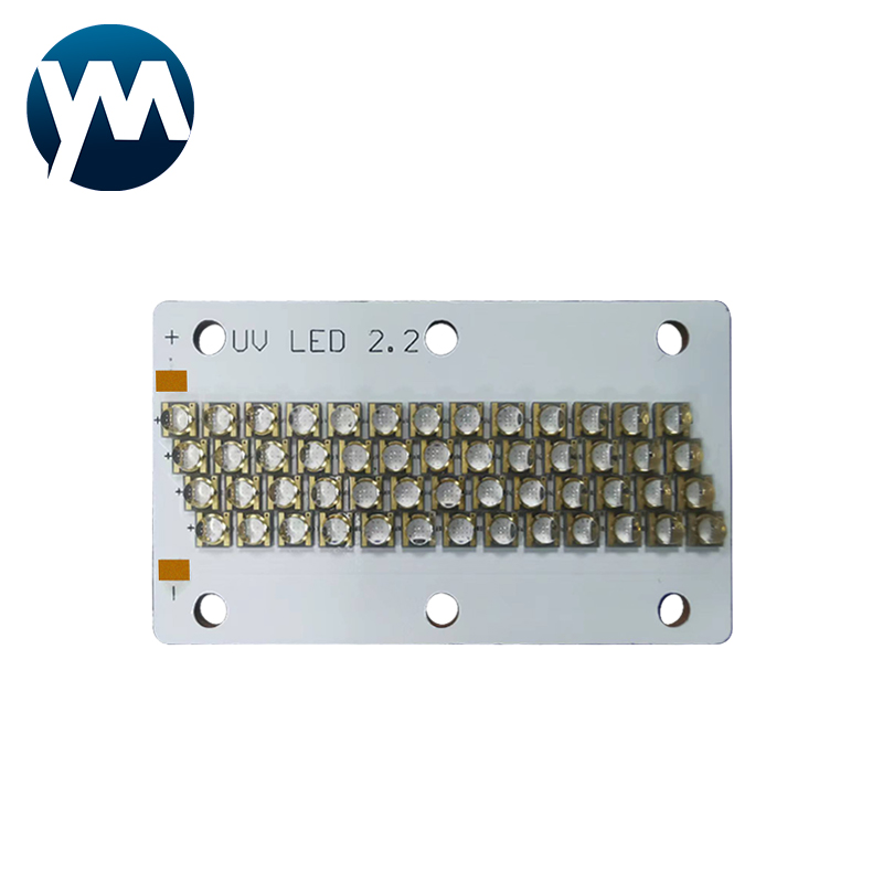 Światło uv led 365nm lampa utw – Glue For 3D Printing recenzja i cena