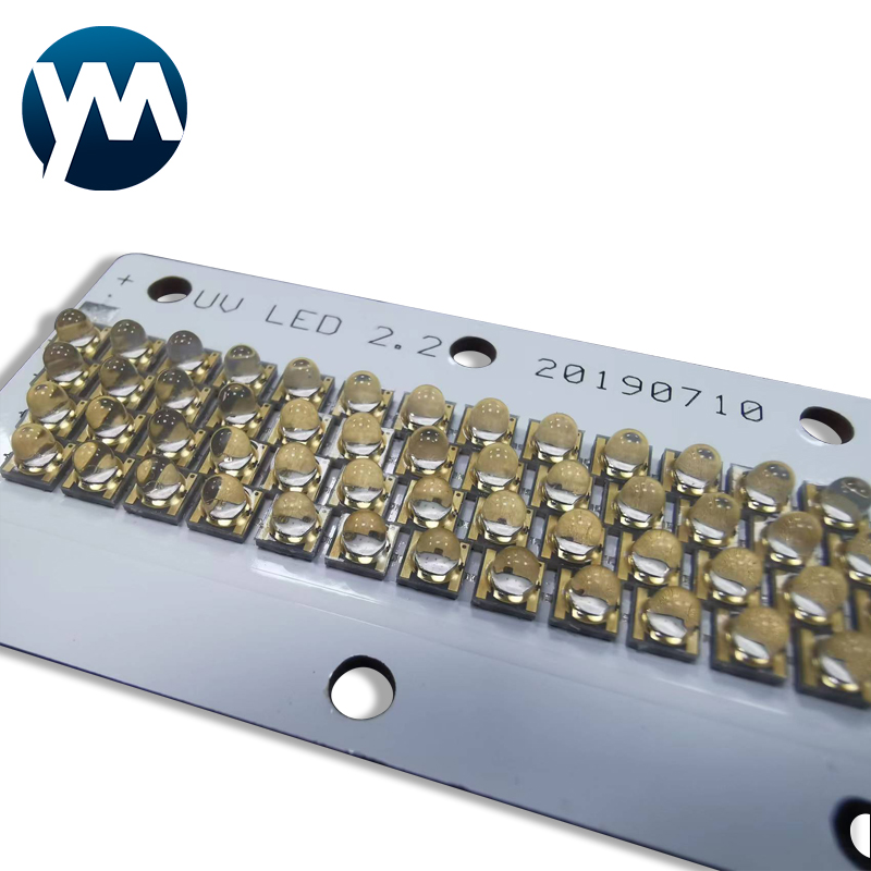 Światło uv led 365nm lampa utw – Glue For 3D Printing recenzja i cena