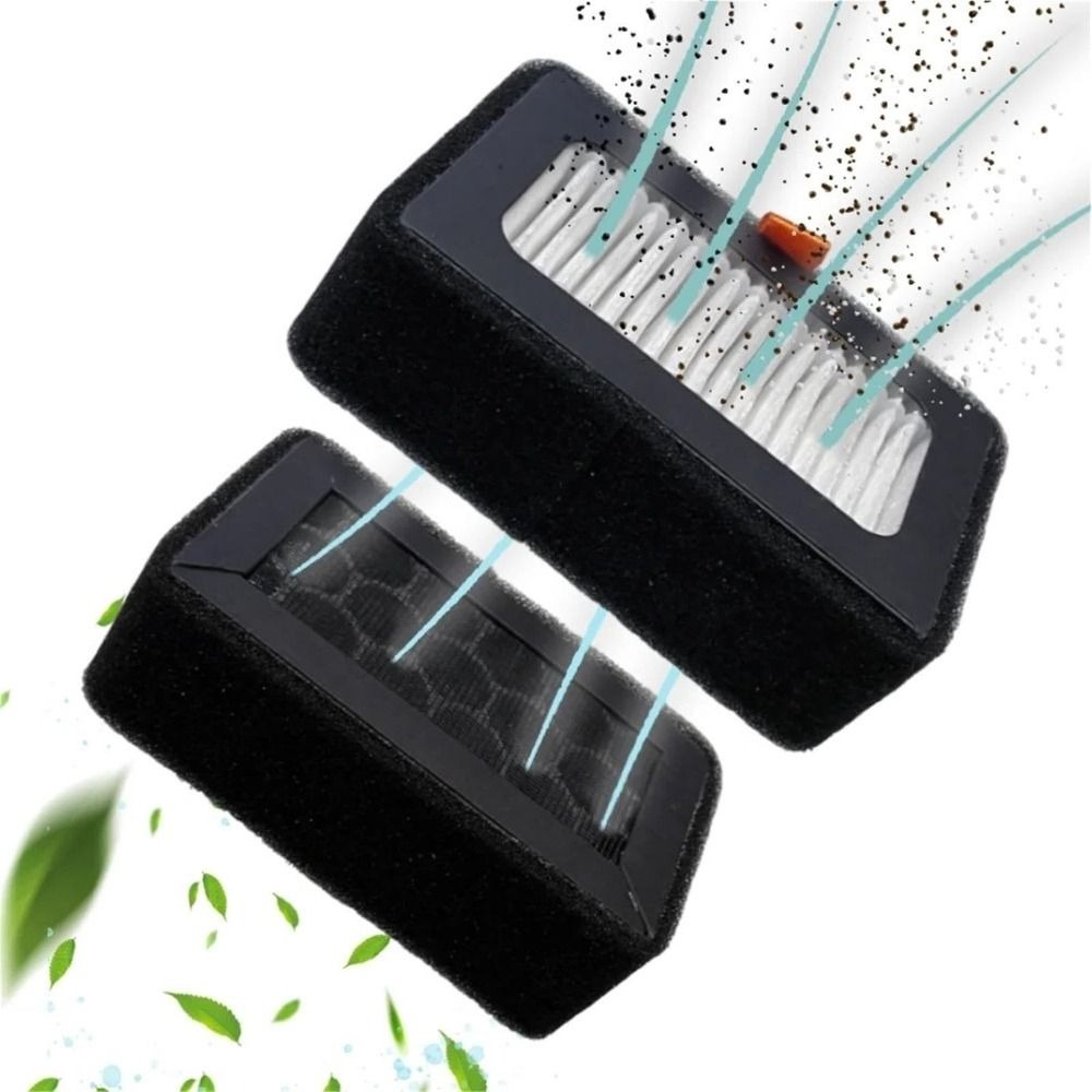 Zamienny filtr HEPA 13 + Aktyw – 3D Printing X1 Carbon recenzja i cena