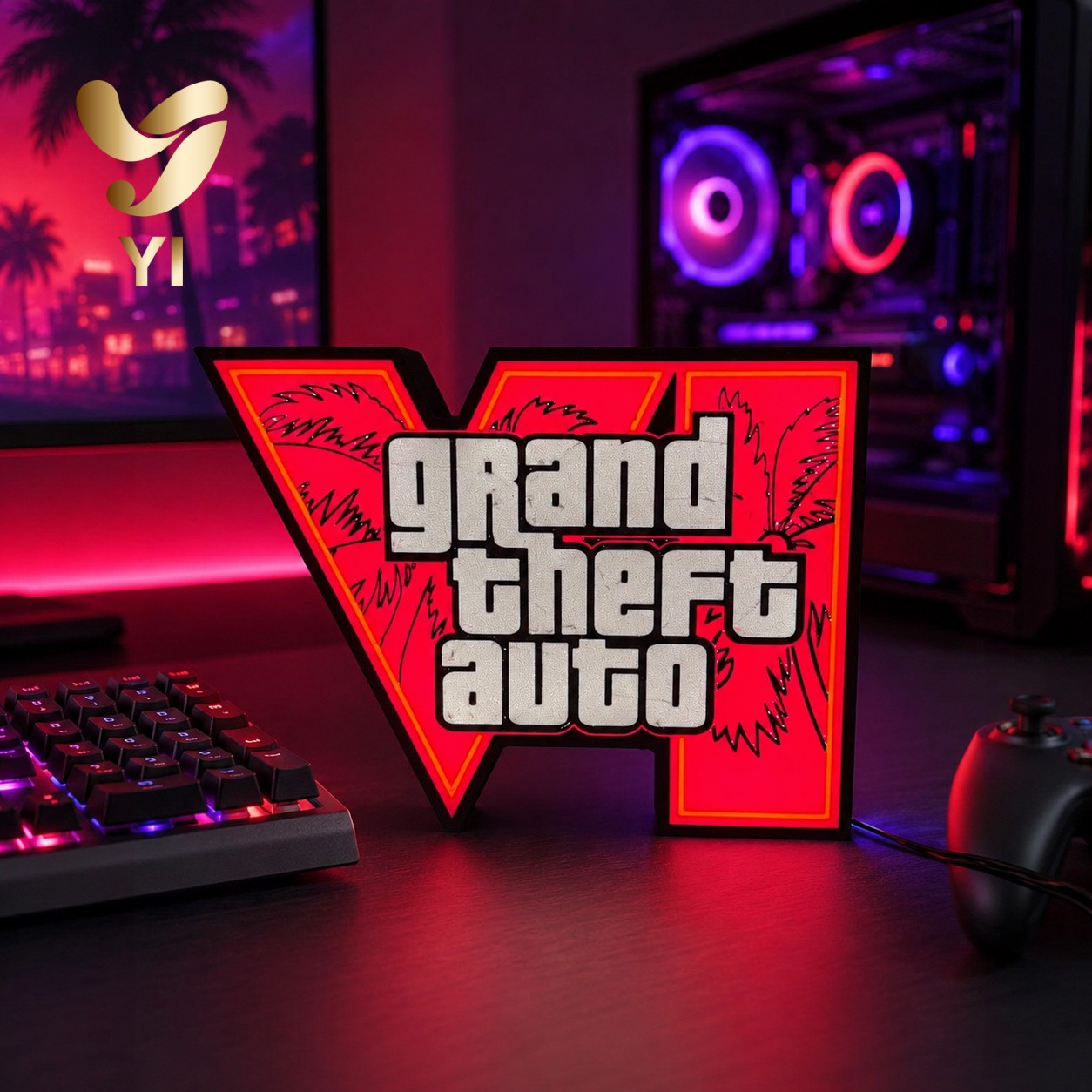 Dostępny: GTA 6 Horizon Ambien – 3D Printing Household Items recenzja i cena