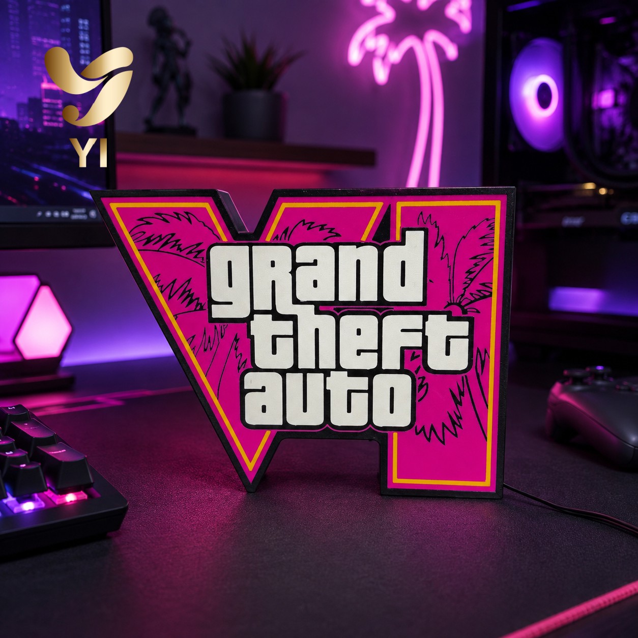 Dostępny: GTA 6 Horizon Ambien – 3D Printing Household Items recenzja i cena