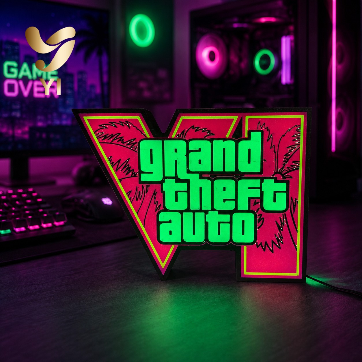 Dostępny: GTA 6 Horizon Ambien – 3D Printing Household Items recenzja i cena