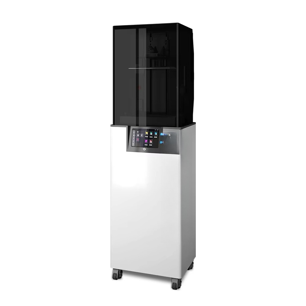 OYOWOOA K1 Przemysłowa drukark – 3D Printing Resin recenzja i cena