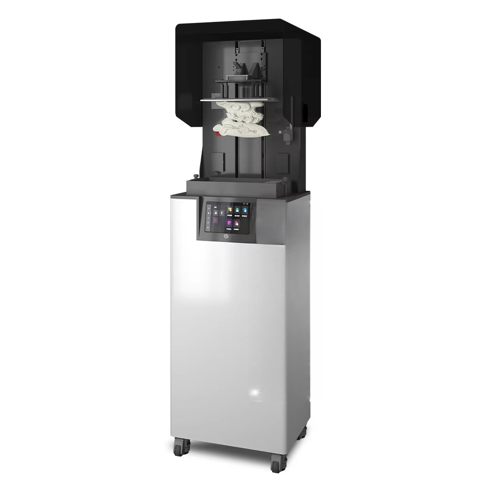 OYOWOOA K1 Przemysłowa drukark – 3D Printing Resin recenzja i cena
