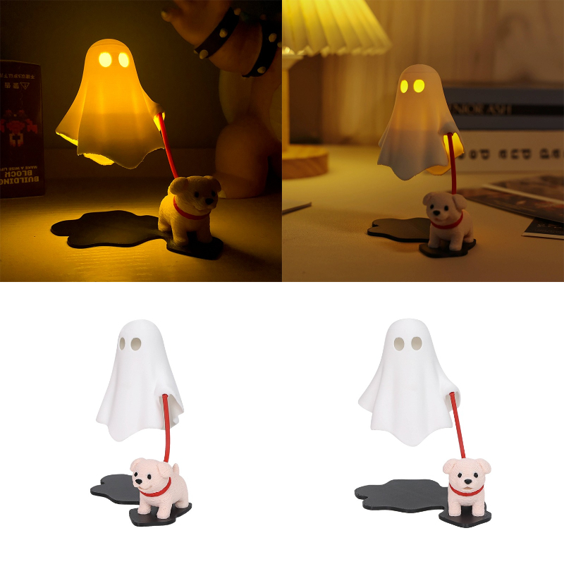 Drukowana w 3D urocza figurka  – 3D Printing Household Items recenzja i cena