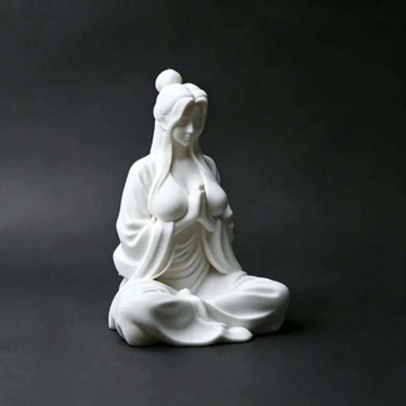 Drukowana w technologii 3D min – 3D Printing Household Items recenzja i cena