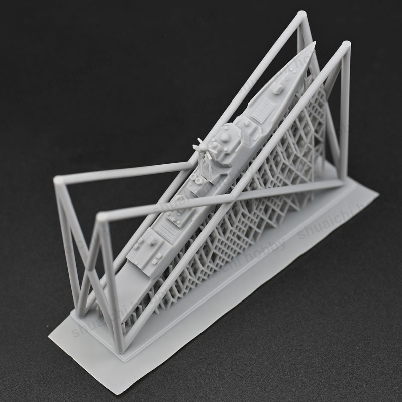 2 SZT. Model niszczyciela klas – 3D Printing Resin recenzja i cena