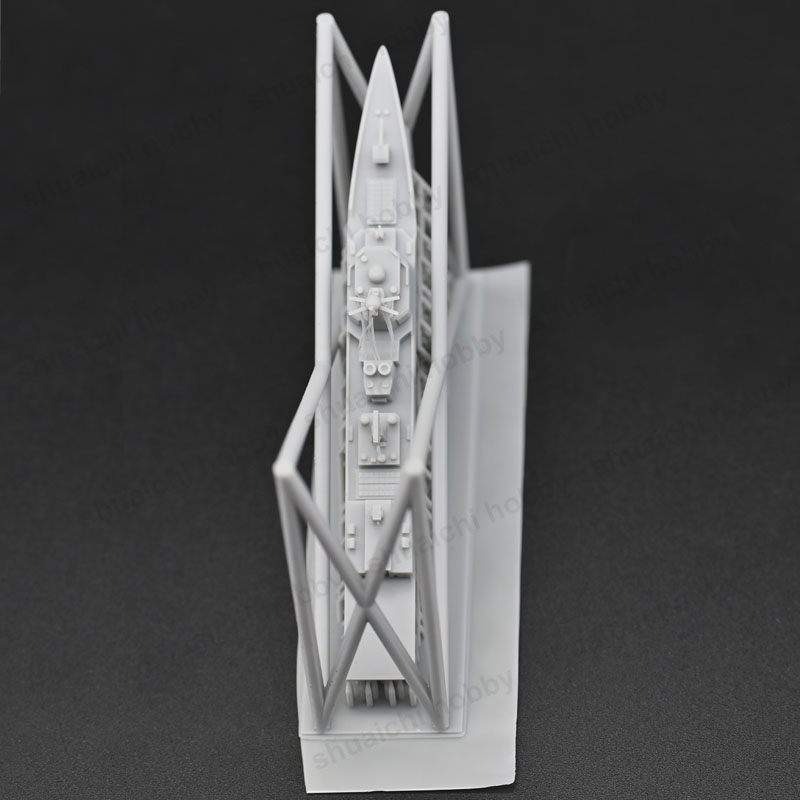 2 SZT. Model niszczyciela klas – 3D Printing Resin recenzja i cena