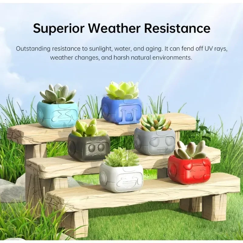 ASA Filament 1,75 mm - odporny – Asa Filament Outdoor recenzja i cena