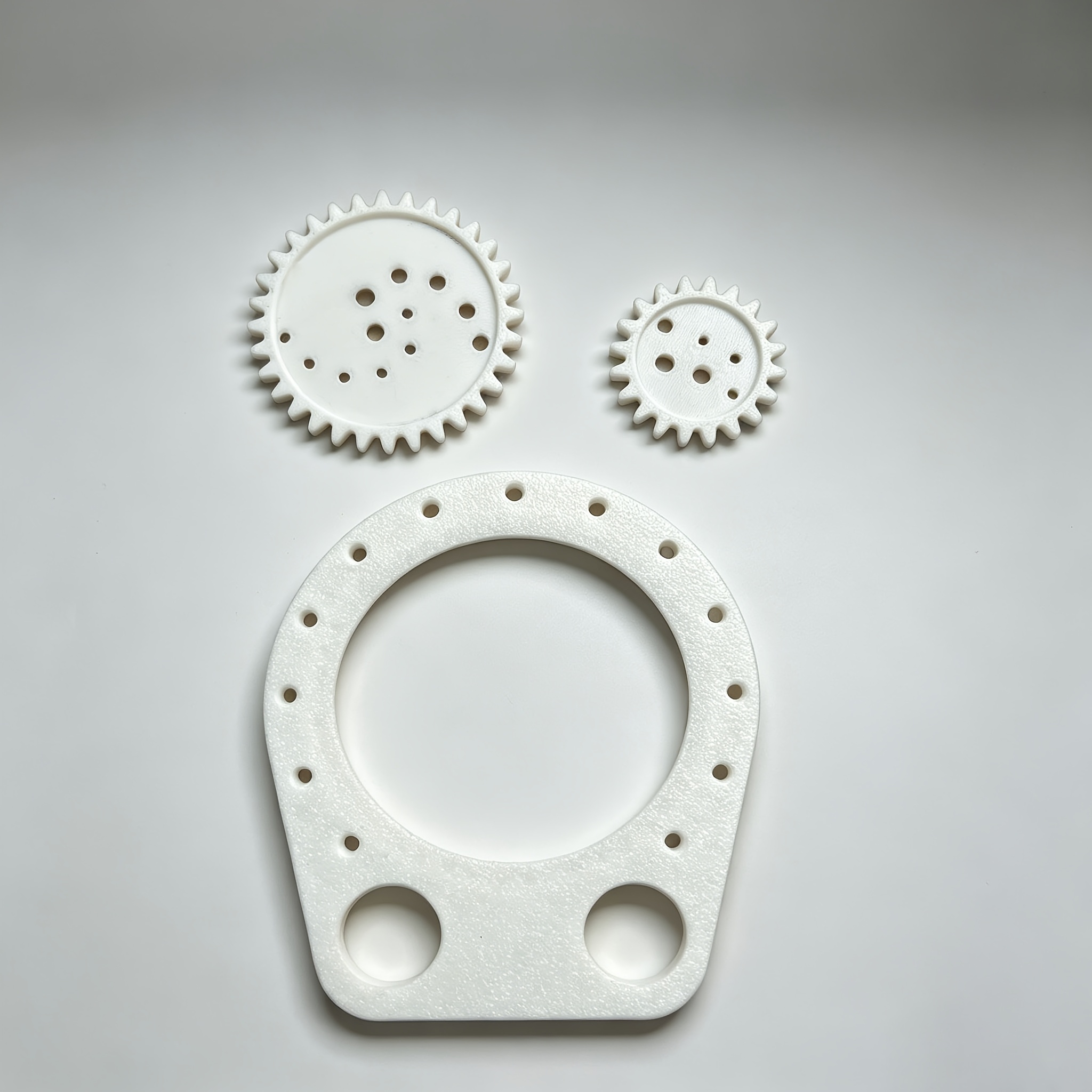 Zestaw 3 sztuk narzędzi do rys – 3D Printing Journal recenzja i cena