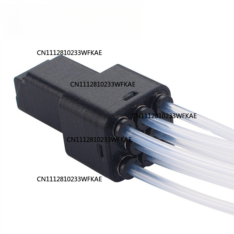 Akcesoria do drukarki 3D dla e – 3D Printer Extruder recenzja i cena