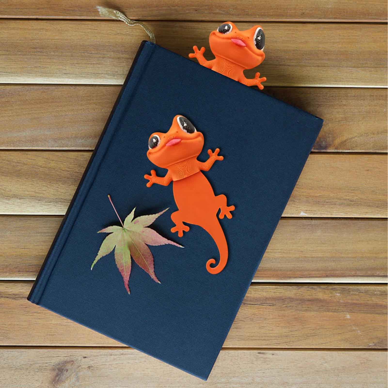 Zabawne zakładki do książek dl – 3D Printing Journal recenzja i cena