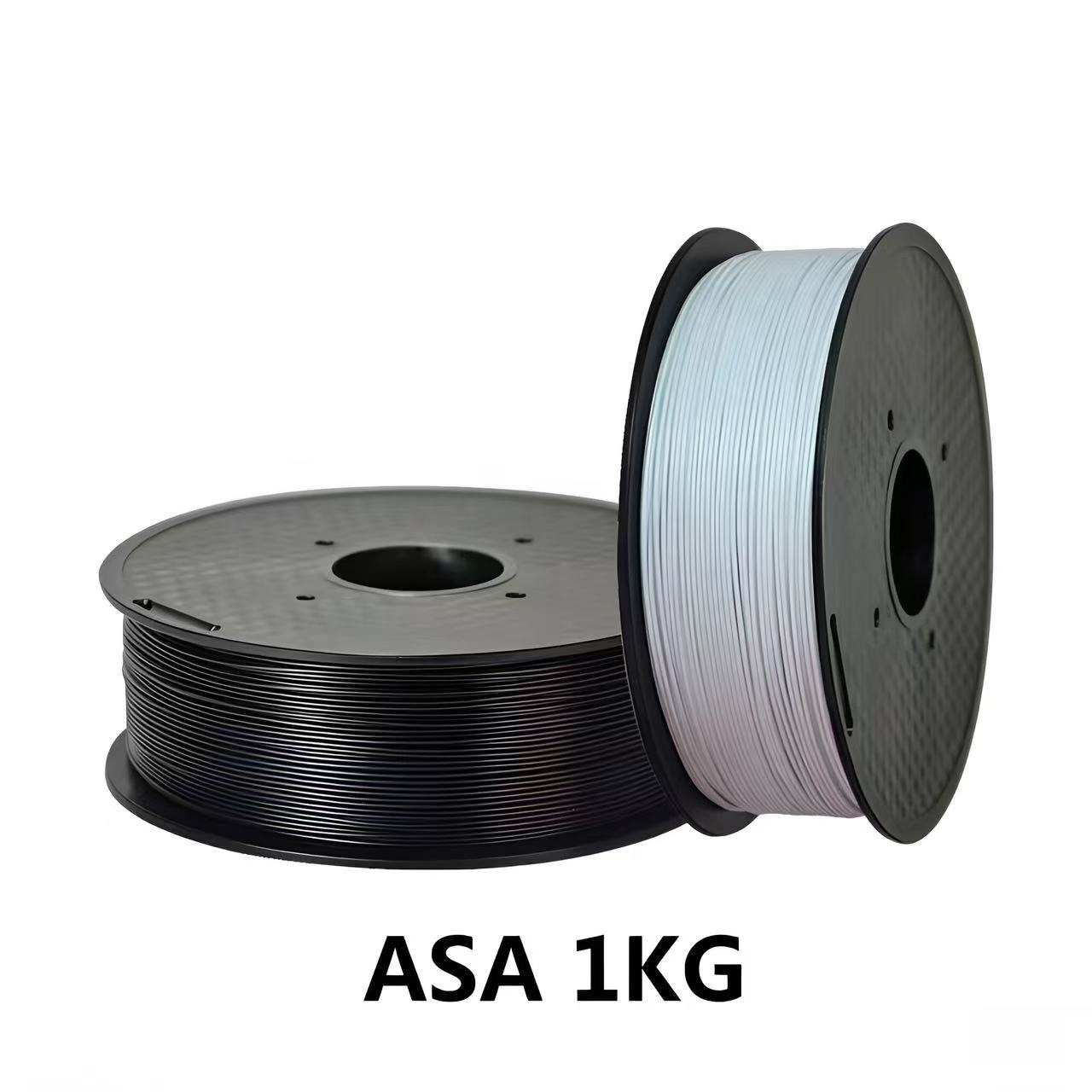 Żaroodporny filament ASA 1kg,  – Asa Filament Outdoor recenzja i cena