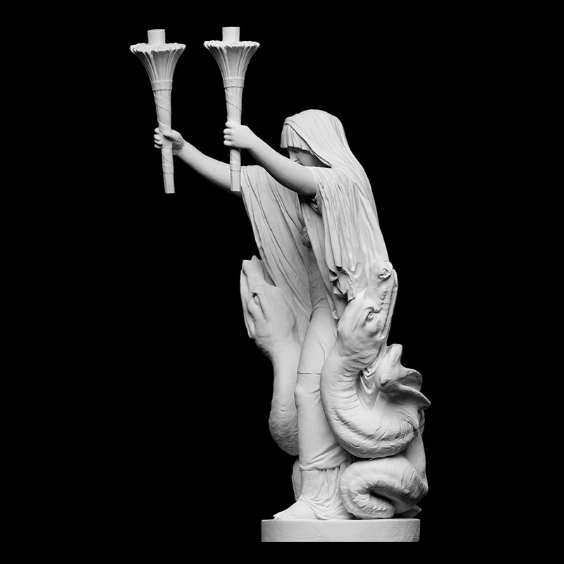 Ceres poszukuje Prosepiny, rze – 3D Printing Resin recenzja i cena