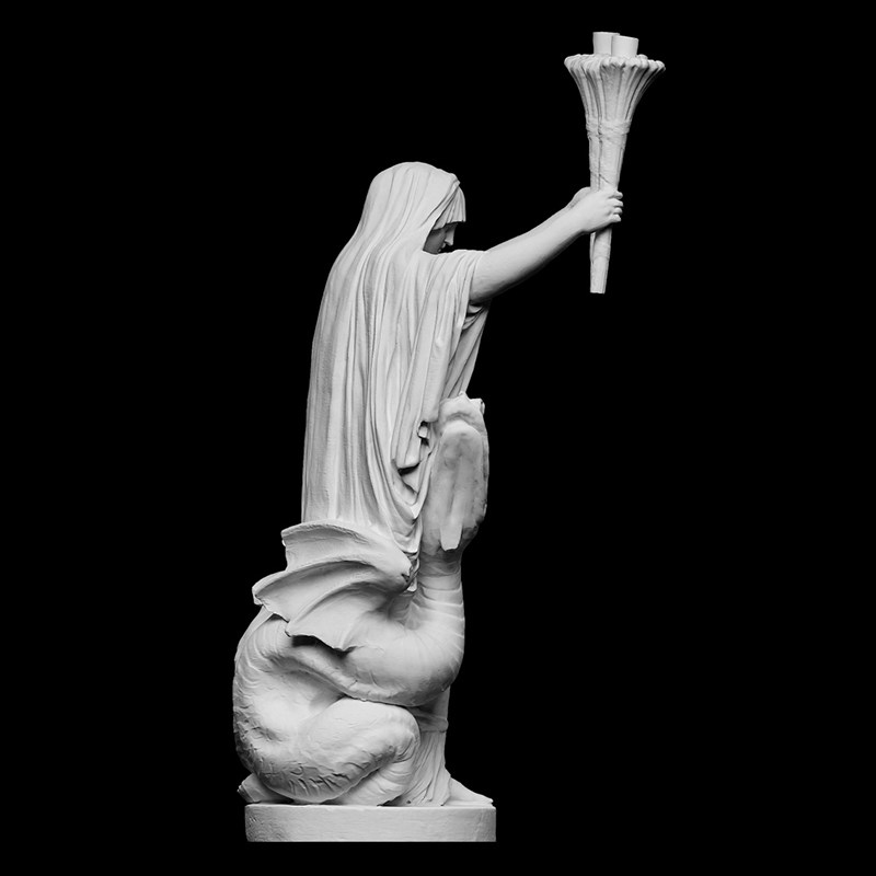 Ceres poszukuje Prosepiny, rze – 3D Printing Resin recenzja i cena