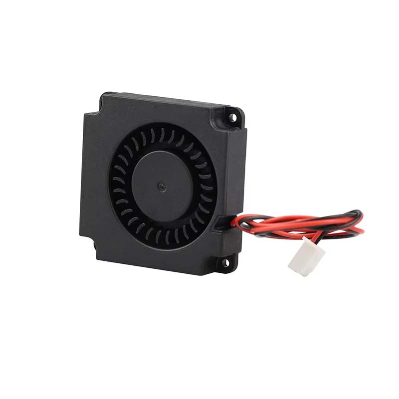 1/2/5 szt. Wentylator chłodząc – 3D Printer Extruder recenzja i cena