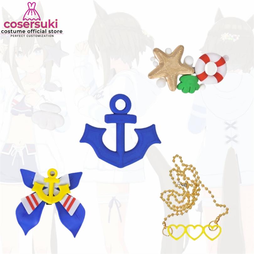 Uma Musume Pretty Derby Cheval – 3D Printing Resin recenzja i cena