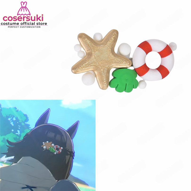Uma Musume Pretty Derby Cheval – 3D Printing Resin recenzja i cena