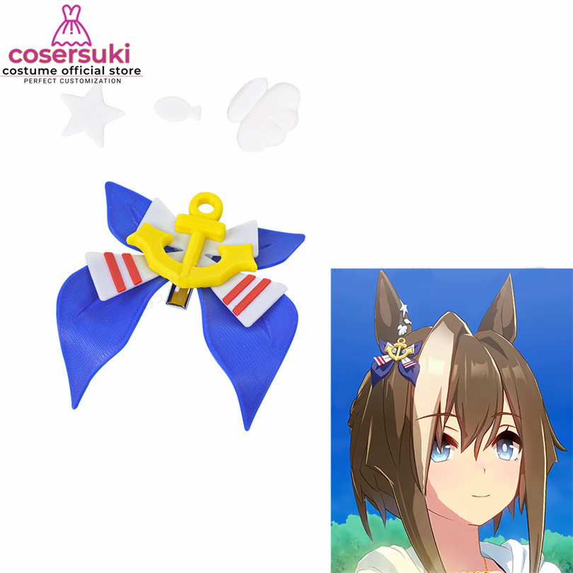 Uma Musume Pretty Derby Cheval – 3D Printing Resin recenzja i cena