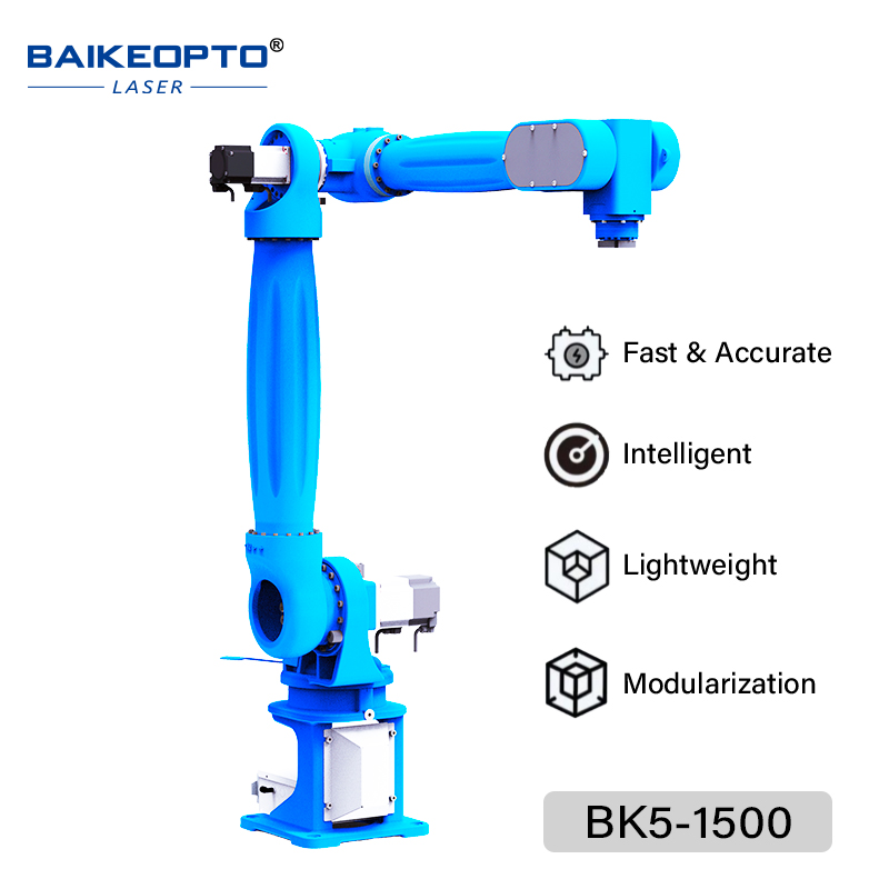BK5-1500 Loadbear 5KG Automaty – 3D Printing Robot recenzja i cena