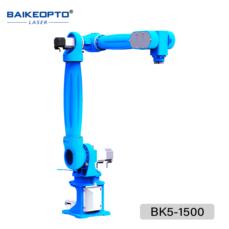 BK5-1500 Loadbear 5KG Automaty – 3D Printing Robot recenzja i cena