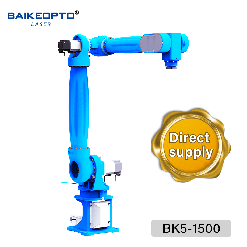 BK5-1500 Loadbear 5KG Automaty – 3D Printing Robot recenzja i cena