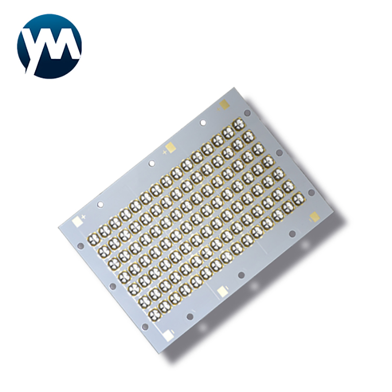 Moduł UV LED 1000W-1200W lampa – Glue For 3D Printing recenzja i cena