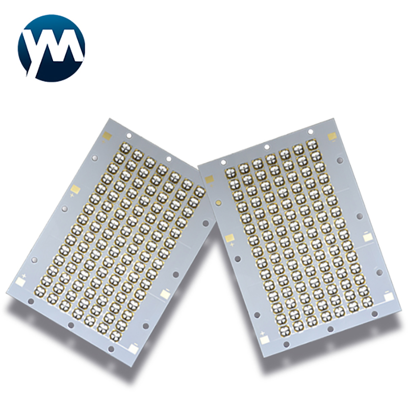 Moduł UV LED 1000W-1200W lampa – Glue For 3D Printing recenzja i cena